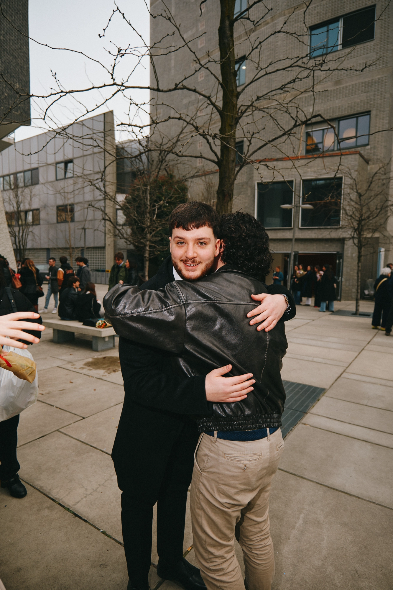 Laurea Fabio - 5